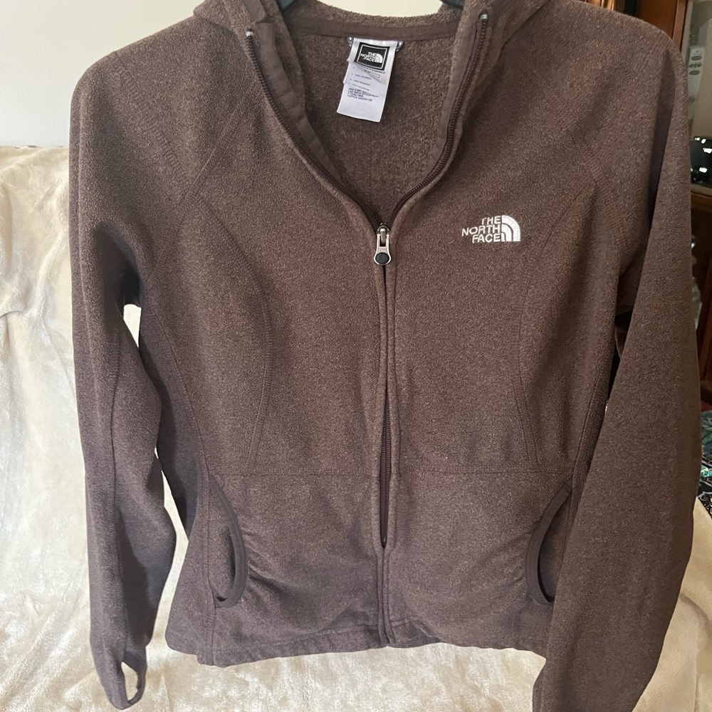 The North Face Fleece Jacket